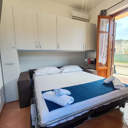 La Casa Di Ettore *