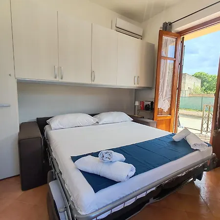 La Casa Di Ettore 아파트