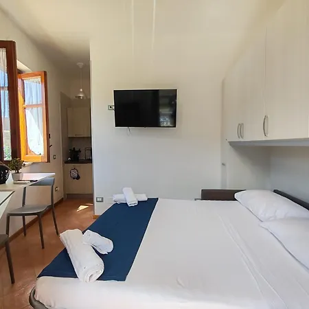 La Casa Di Ettore