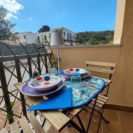 La Casa Di Ettore 아파트