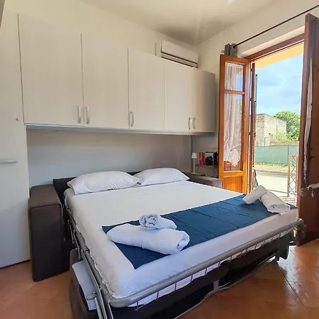 La Casa Di Ettore 아파트