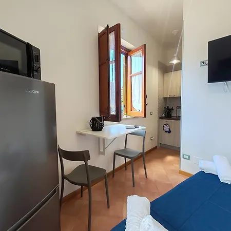 La Casa Di Ettore *