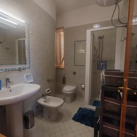 La Casa Di Ettore 아파트