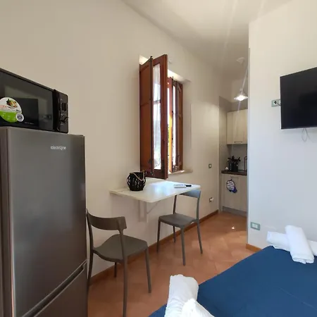 La Casa Di Ettore 아파트